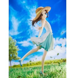 Karakai Jozu No Takagi-san - Statuette PVC 1/6 Takagi-san: One-Piece Dress Ver. 23 cm