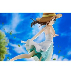 Karakai Jozu No Takagi-san - Statuette PVC 1/6 Takagi-san: One-Piece Dress Ver. 23 cm