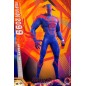 Marvel - Spider-Man: Across the Spider-Verse figurine Movie Masterpiece 1/6 Spider-Man 2099 33 cm