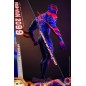 Marvel - Spider-Man: Across the Spider-Verse figurine Movie Masterpiece 1/6 Spider-Man 2099 33 cm