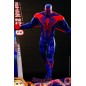 Spider-Man: Across the Spider-Verse - Figurine Movie Masterpiece 1/6 Spider-Man 2099 33 cm