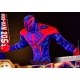 Spider-Man: Across the Spider-Verse - Figurine Movie Masterpiece 1/6 Spider-Man 2099 33 cm