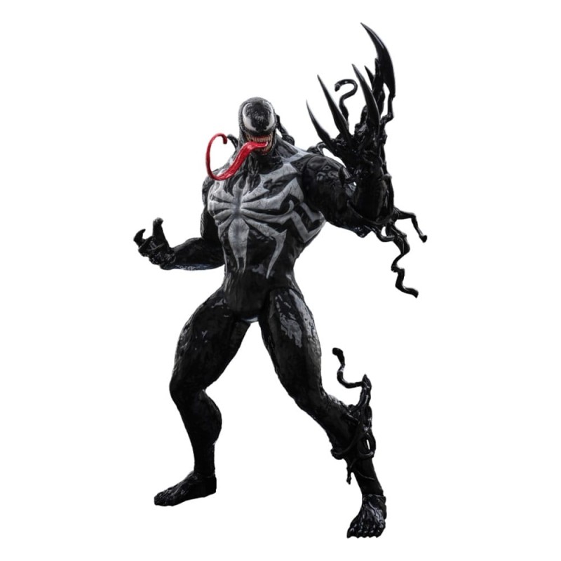 Marvel - Spider-Man 2 figurine Videogame Masterpiece 1/6 Venom 53 cm Marvel - Spider-Man 2 figurine Videogame Masterpiece 1/6 Venom 53 cm