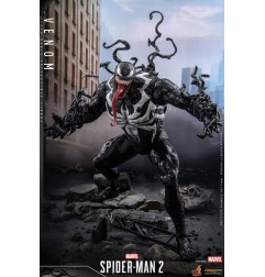 Marvel - Spider-Man 2 figurine Videogame Masterpiece 1/6 Venom 53 cm