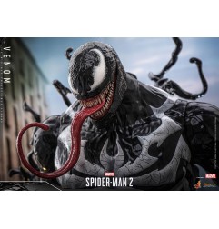Marvel - Spider-Man 2 figurine Videogame Masterpiece 1/6 Venom 53 cm