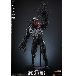 Marvel - Spider-Man 2 figurine Videogame Masterpiece 1/6 Venom 53 cm