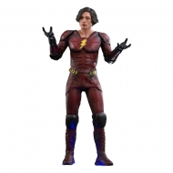 The Flash - Figurine Movie Masterpiece 1/6 The Flash (Young Barry) (Deluxe Version) 30 cm