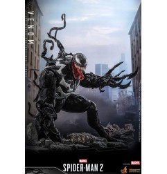 Marvel - Spider-Man 2 figurine Videogame Masterpiece 1/6 Venom 53 cm
