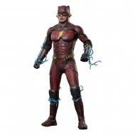The Flash - Figurine Movie Masterpiece 1/6 The Flash (Young Barry) 30 cm
