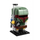 Star Wars - LEGO BrickHeadz Boba Fett