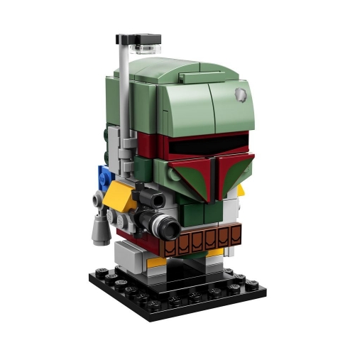 Star Wars - LEGO BrickHeadz Boba Fett