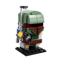 Star Wars - LEGO BrickHeadz Boba Fett