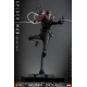 Spider-Man 3 - Figurine Movie Masterpiece 1/6 Spider-Man (Black Suit) 30 cm