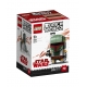 Star Wars - LEGO BrickHeadz Boba Fett