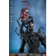 Spider-Man 3 - Figurine Movie Masterpiece 1/6 Spider-Man (Black Suit) 30 cm