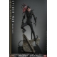 Spider-Man 3 - Figurine Movie Masterpiece 1/6 Spider-Man (Black Suit) (Deluxe Version) 30 cm