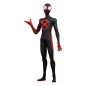 Marvel - Spider-Man: Across the Spider-Verse figurine Movie Masterpiece 1/6 Miles Morales 29 cm