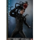 Spider-Man 3 - Figurine Movie Masterpiece 1/6 Spider-Man (Black Suit) (Deluxe Version) 30 cm