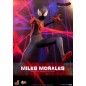 Marvel - Spider-Man: Across the Spider-Verse figurine Movie Masterpiece 1/6 Miles Morales 29 cm