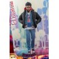 Spider-Man: Across the Spider-Verse - Figurine Movie Masterpiece 1/6 Miles Morales 29 cm