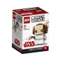 Star Wars - LEGO BrickHeadz Princesse Leia Organa Star Wars - LEGO BrickHeadz Princesse Leia Organa
