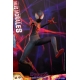 Spider-Man: Across the Spider-Verse - Figurine Movie Masterpiece 1/6 Miles Morales 29 cm