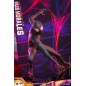 Marvel - Spider-Man: Across the Spider-Verse figurine Movie Masterpiece 1/6 Miles Morales 29 cm