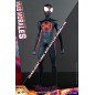 Spider-Man: Across the Spider-Verse - Figurine Movie Masterpiece 1/6 Miles Morales 29 cm