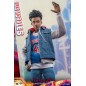Marvel - Spider-Man: Across the Spider-Verse figurine Movie Masterpiece 1/6 Miles Morales 29 cm