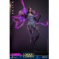 League of Legends - Figurine Masterpiece 1/6 Kai'Sa 29 cm