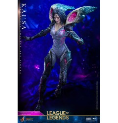 League of Legends - Figurine Masterpiece 1/6 Kai'Sa 29 cm