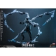 Spider-Man 2 - Figurine Masterpiece 1/6 Peter Parker (Black Suit) 30 cm