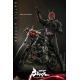 Kamen Rider Black Sun - Véhicule Movie Masterpiece 1/6 Battle Hopper 37 cm