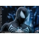 Spider-Man 2 - Figurine Masterpiece 1/6 Peter Parker (Black Suit) 30 cm