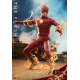 The Flash - Figurine Movie Masterpiece 1/6 The Flash 30 cm