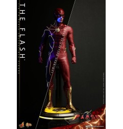 DC Comics - The Flash figurine Movie Masterpiece 1/6 The Flash 30 cm