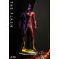 The Flash - Figurine Movie Masterpiece 1/6 The Flash 30 cm