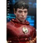 DC Comics - The Flash figurine Movie Masterpiece 1/6 The Flash 30 cm