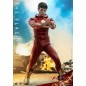 The Flash - Figurine Movie Masterpiece 1/6 The Flash 30 cm