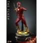 The Flash - Figurine Movie Masterpiece 1/6 The Flash 30 cm