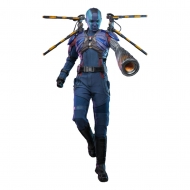 Les Gardiens de la Galaxie Vol. 3 - Figurine Movie Masterpiece 1/6 Nebula 29 cm Les Gardiens de la Galaxie Vol. 3 - Figurine Movie Masterpiece 1/6 Nebula 29 cm