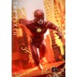 DC Comics - The Flash figurine Movie Masterpiece 1/6 The Flash 30 cm