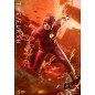 DC Comics - The Flash figurine Movie Masterpiece 1/6 The Flash 30 cm