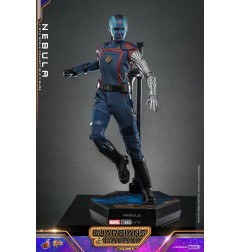 Les Gardiens de la Galaxie Vol. 3 - Figurine Movie Masterpiece 1/6 Nebula 29 cm