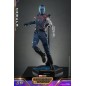 Marvel - Les Gardiens de la Galaxie Vol. 3 figurine Movie Masterpiece 1/6 Nebula 29 cm