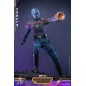 Marvel - Les Gardiens de la Galaxie Vol. 3 figurine Movie Masterpiece 1/6 Nebula 29 cm