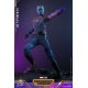 Les Gardiens de la Galaxie Vol. 3 - Figurine Movie Masterpiece 1/6 Nebula 29 cm