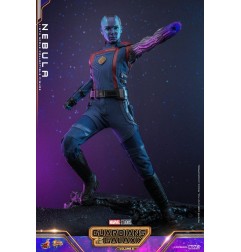 Les Gardiens de la Galaxie Vol. 3 - Figurine Movie Masterpiece 1/6 Nebula 29 cm
