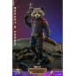 Les Gardiens de la Galaxie Vol. 3 - Figurines Movie Masterpiece 1/6 Rocket & Cosmo 16 cm Les Gardiens de la Galaxie Vol. 3 - Figurines Movie Masterpiece 1/6 Rocket & Cosmo 16 cm