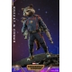 Les Gardiens de la Galaxie Vol. 3 - Figurines Movie Masterpiece 1/6 Rocket & Cosmo 16 cm